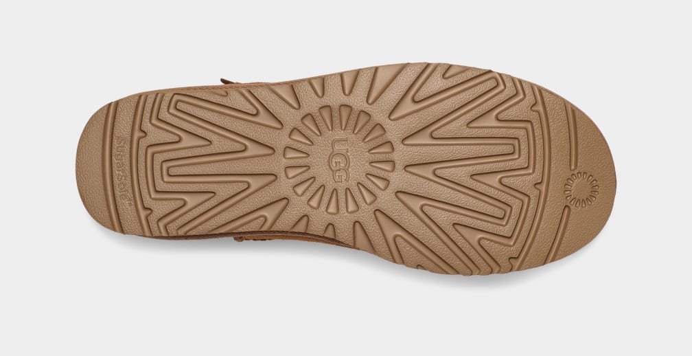 Classic Ultra Mini Zip Boot