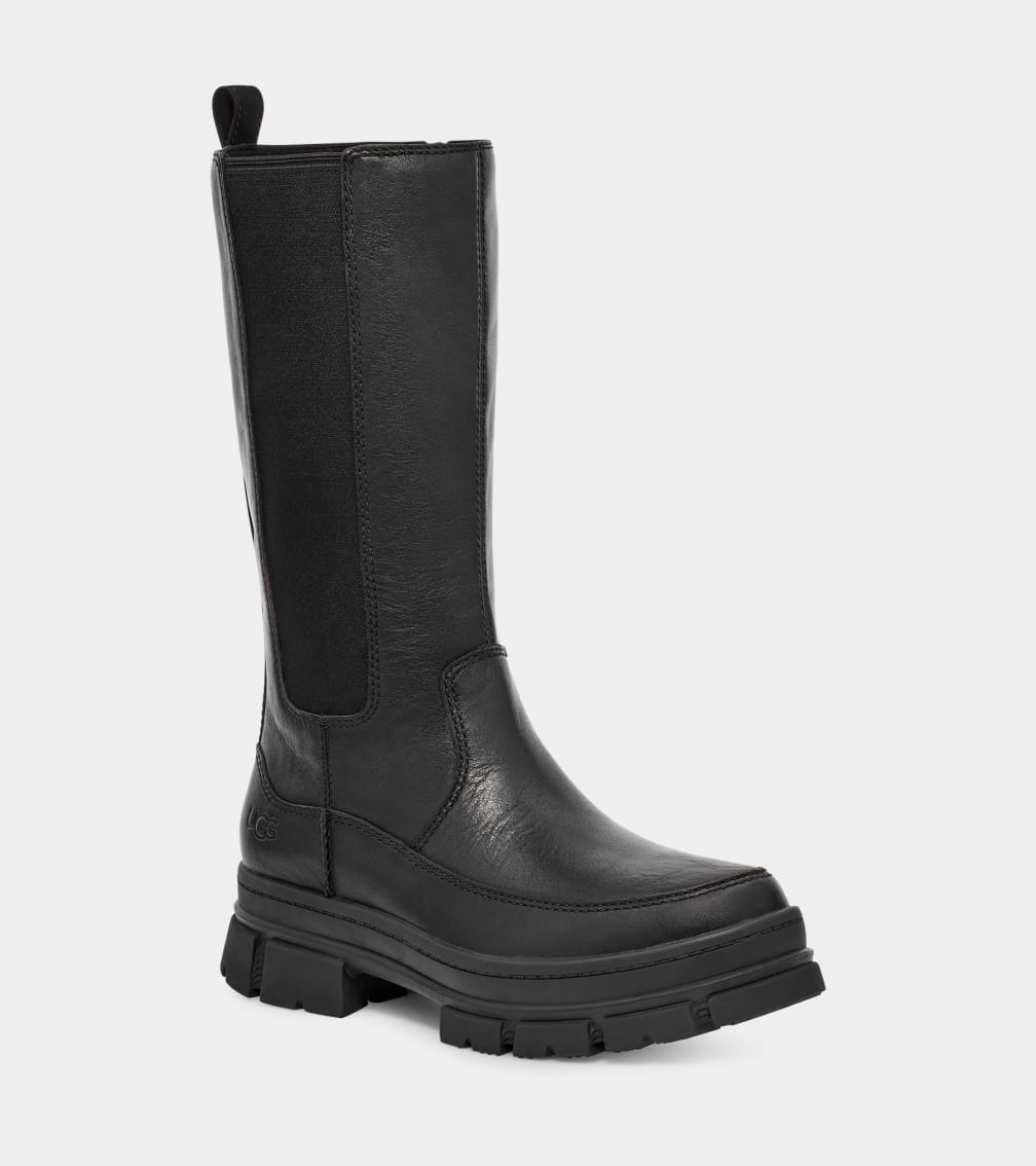Ashton Chelsea Tall Boot