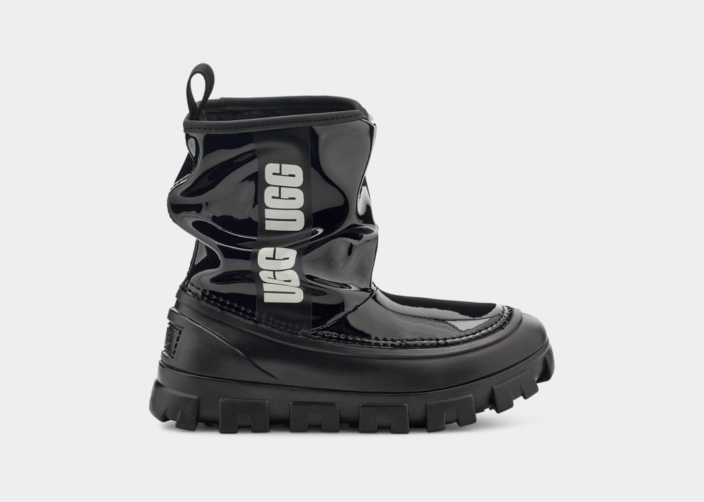 Classic Brellah Mini Boot