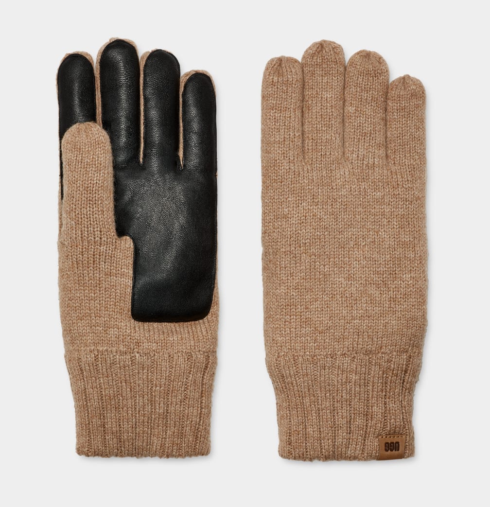 Knit Glove