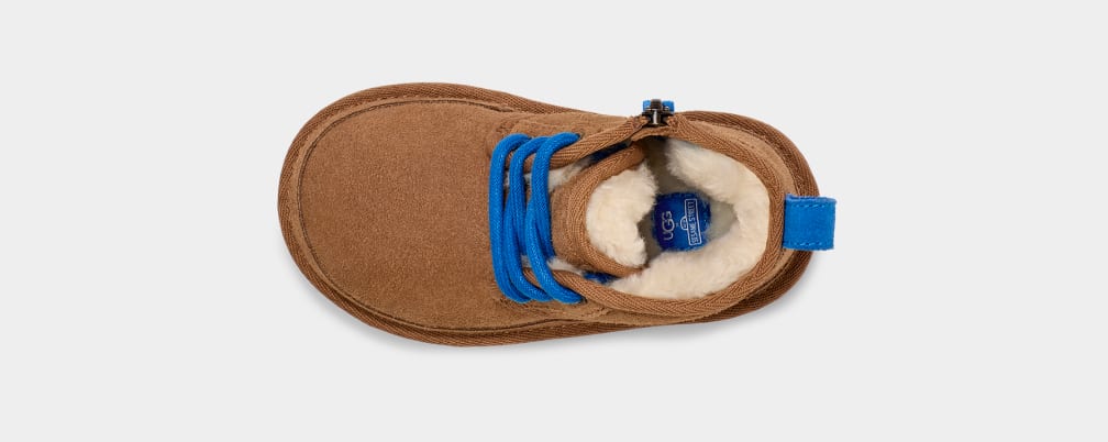 Ugg X Sesame Friends Neumel Ii