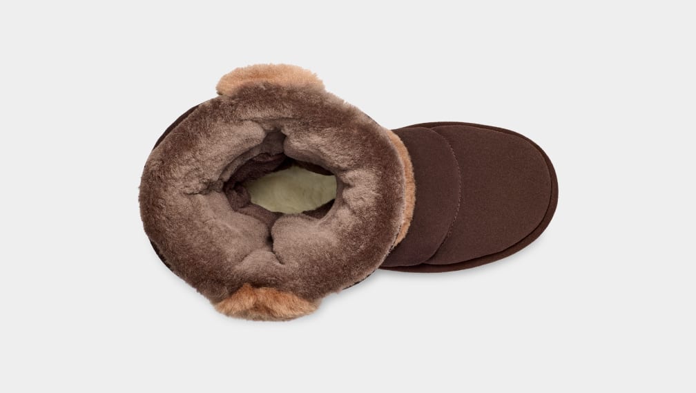 Classic Chillapeak Tall Boot