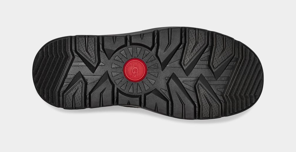 Burleigh Chukka Trainer