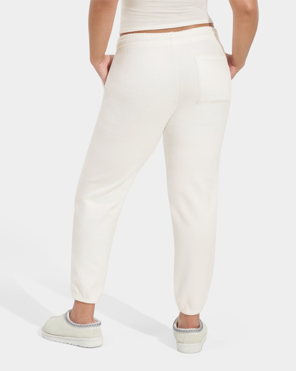 Cassady Micro UGGfluff Pant