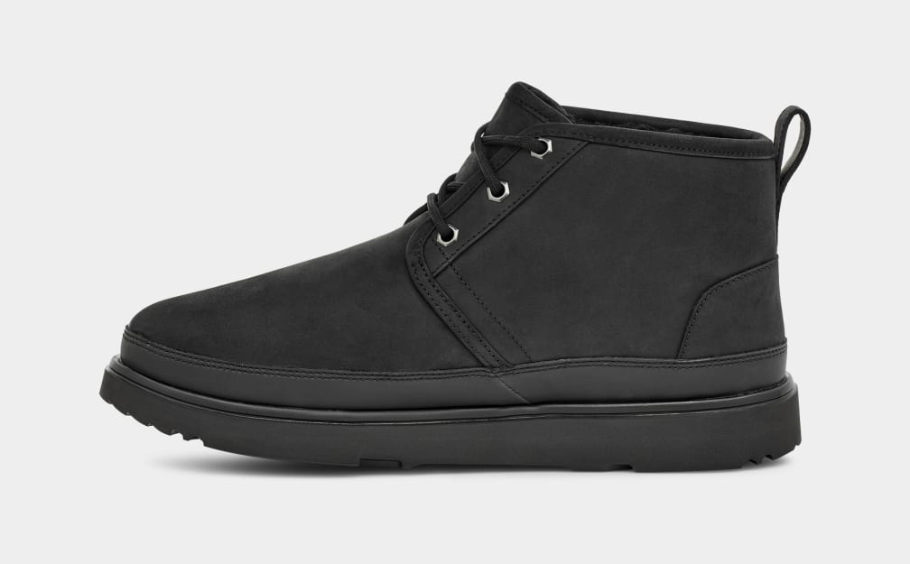 Neumel Weather II Boot