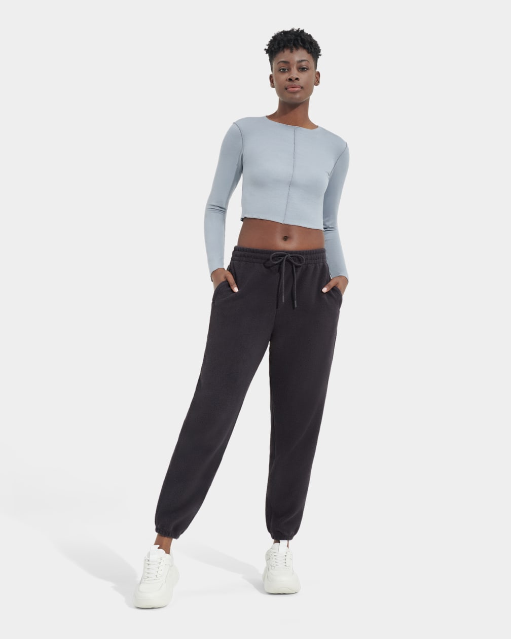 Cassady Micro UGGfluff Pant