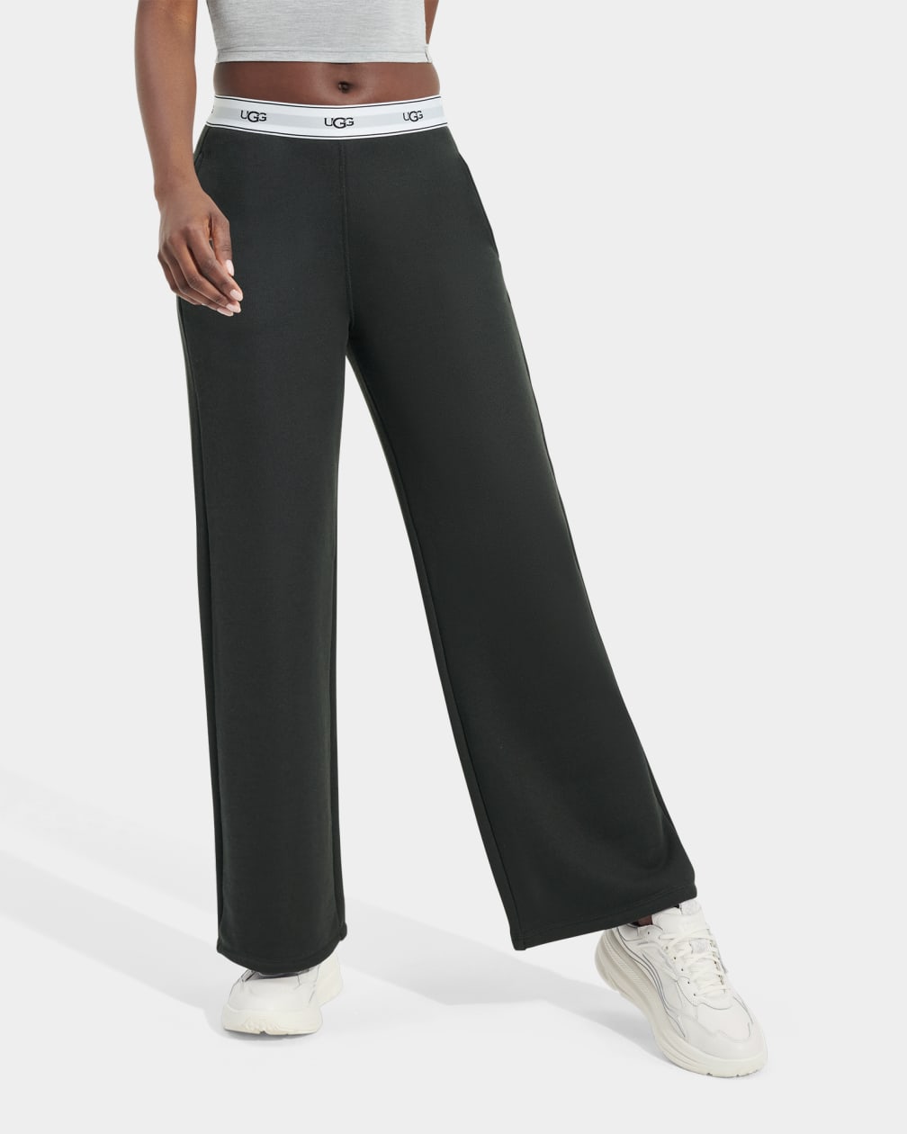 Judie Wide Leg Pant