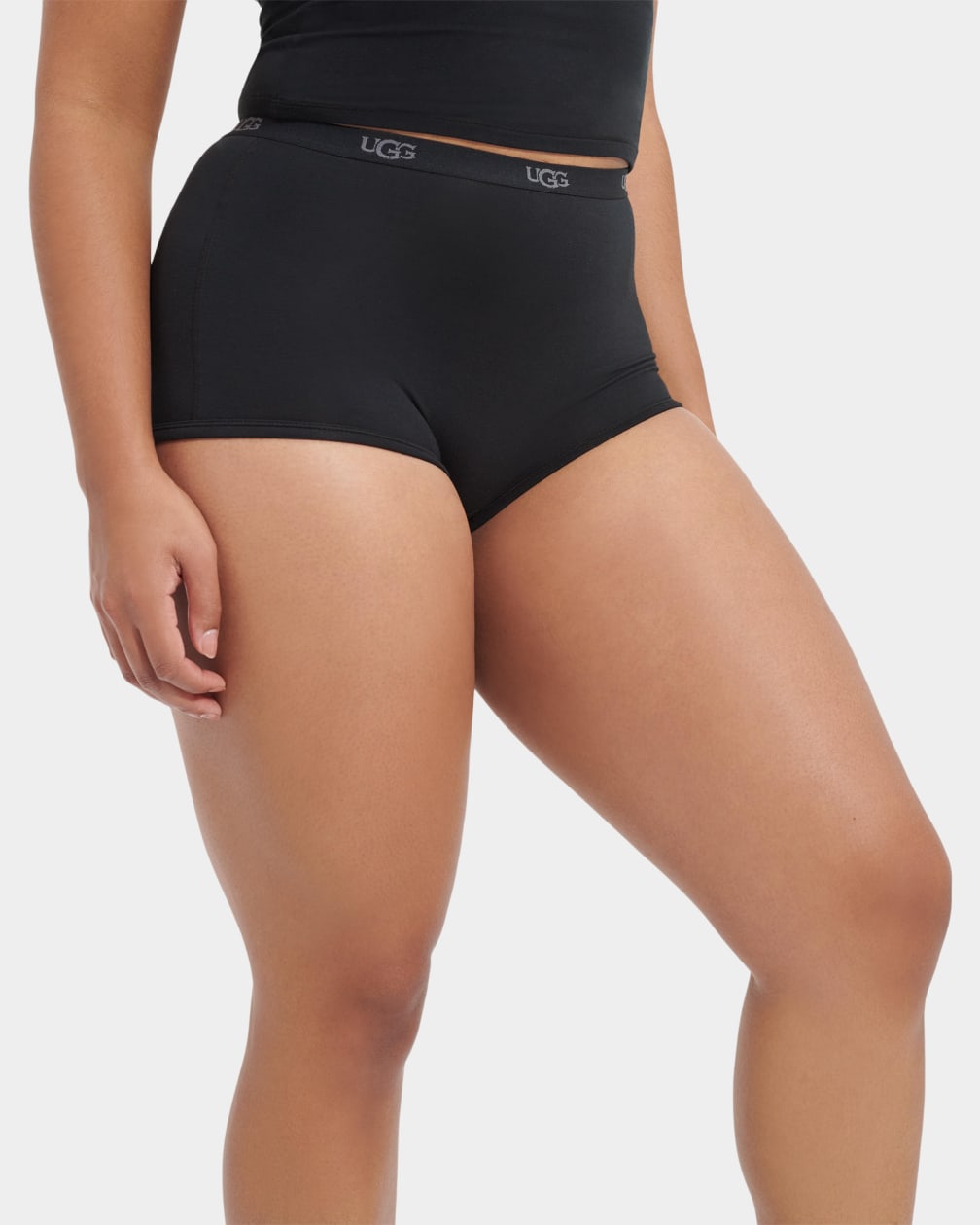 Desiray Cheeky Boy Short