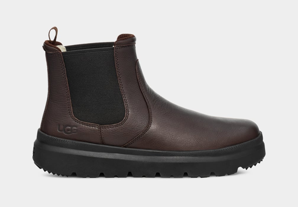 Burleigh Chelsea Boot