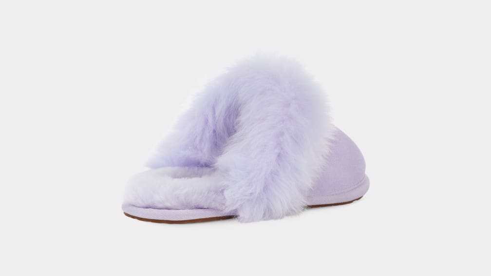Scuff Sis Slipper