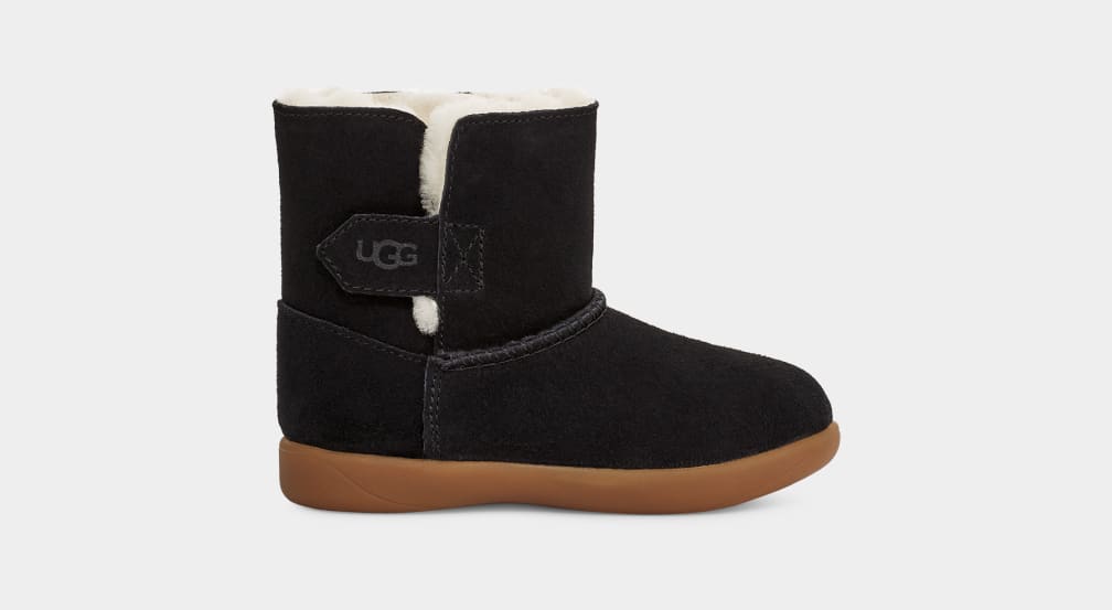 Keelan Ankle Boot