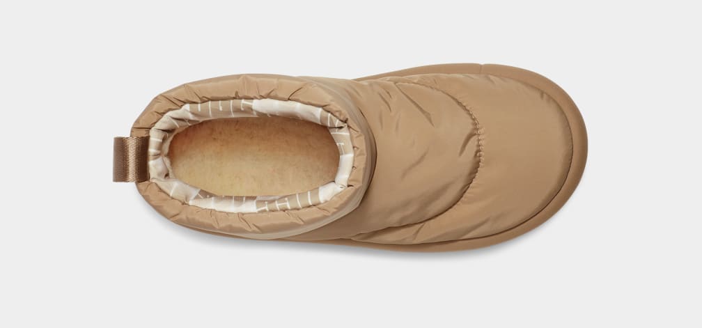 Classic Maxi Mini Boot