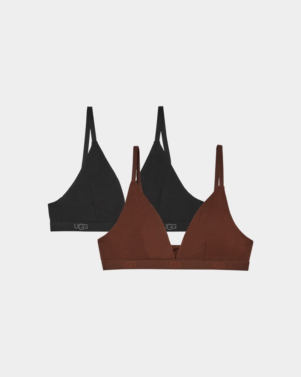 Francis Bralette 2 Pack