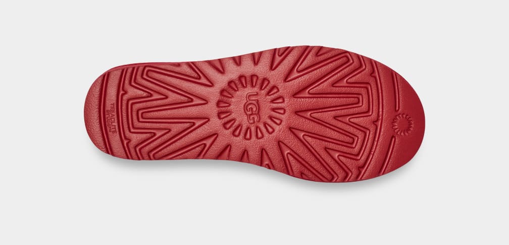 Classic Ultra Mini Boot