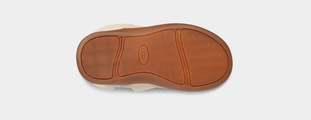 Jorie II Metallic Boot