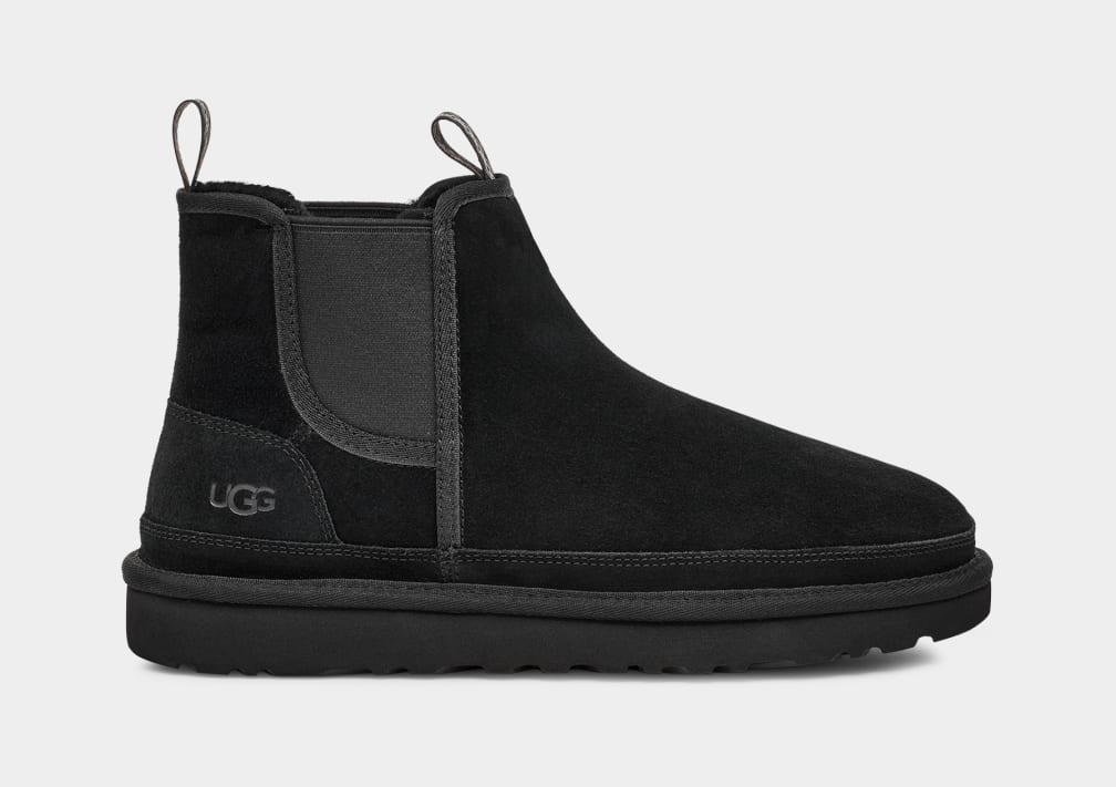Neumel Chelsea Boot