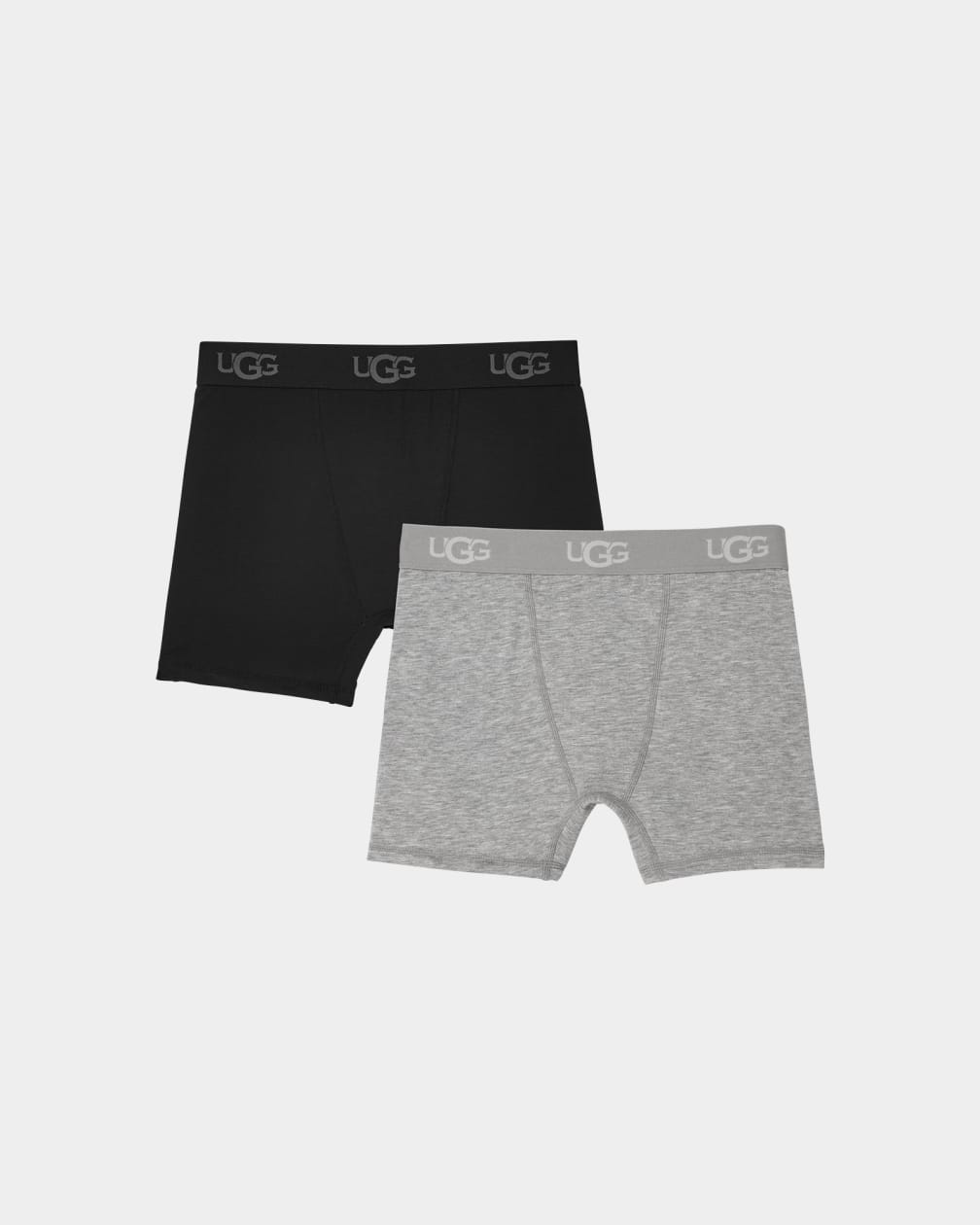 Alexiah Boy Short 2 Pack