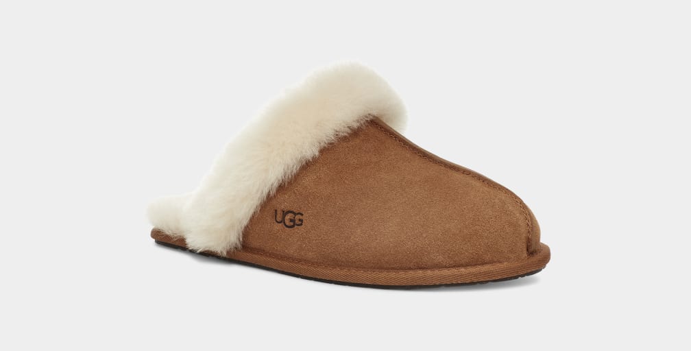 Scuffette II Slipper