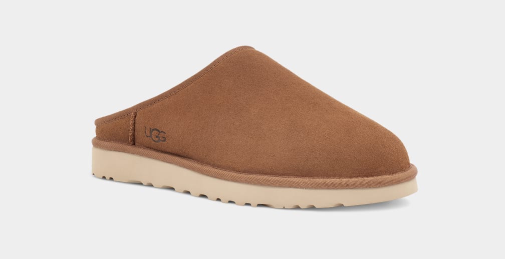 Classic Slip On