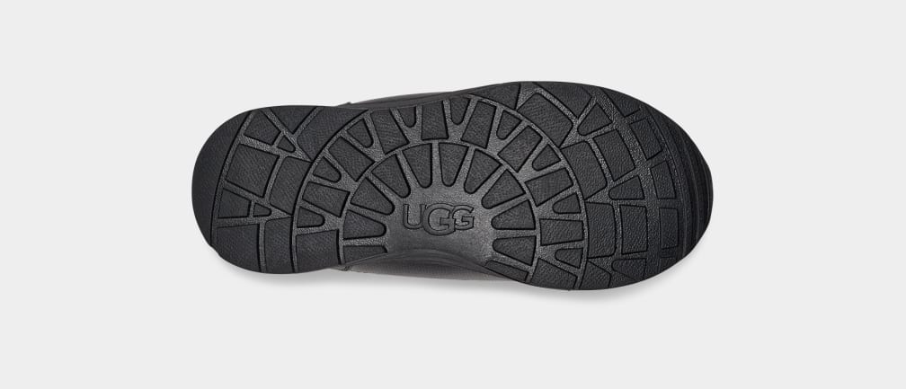 Yose Puffer Lace Boot