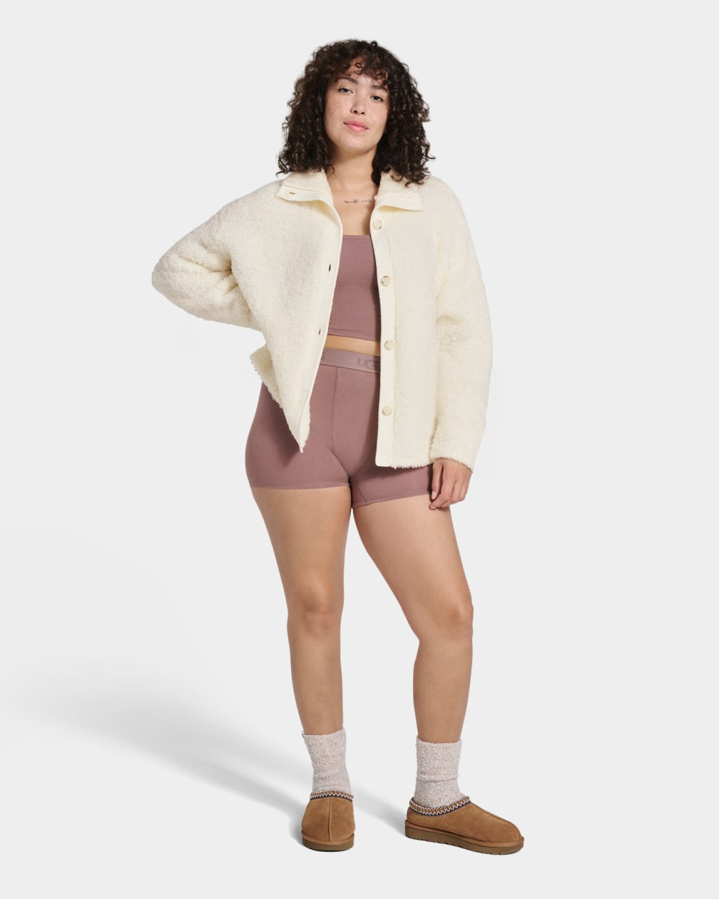 Alaura CloudFluff Sweater