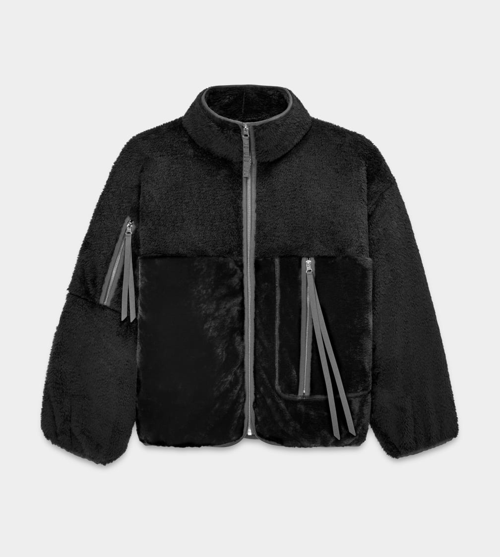 Marlene II UGGfluff Jacket