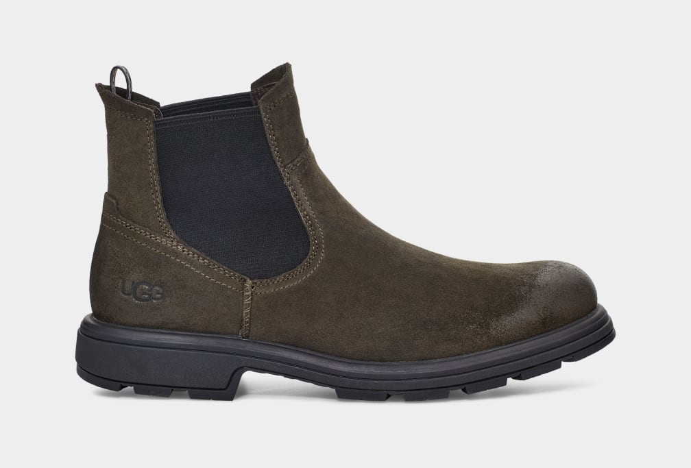 Biltmore Chelsea Boot