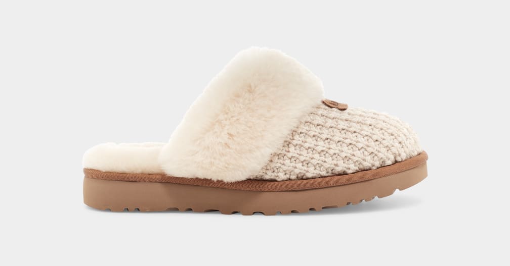 Cozy Slipper