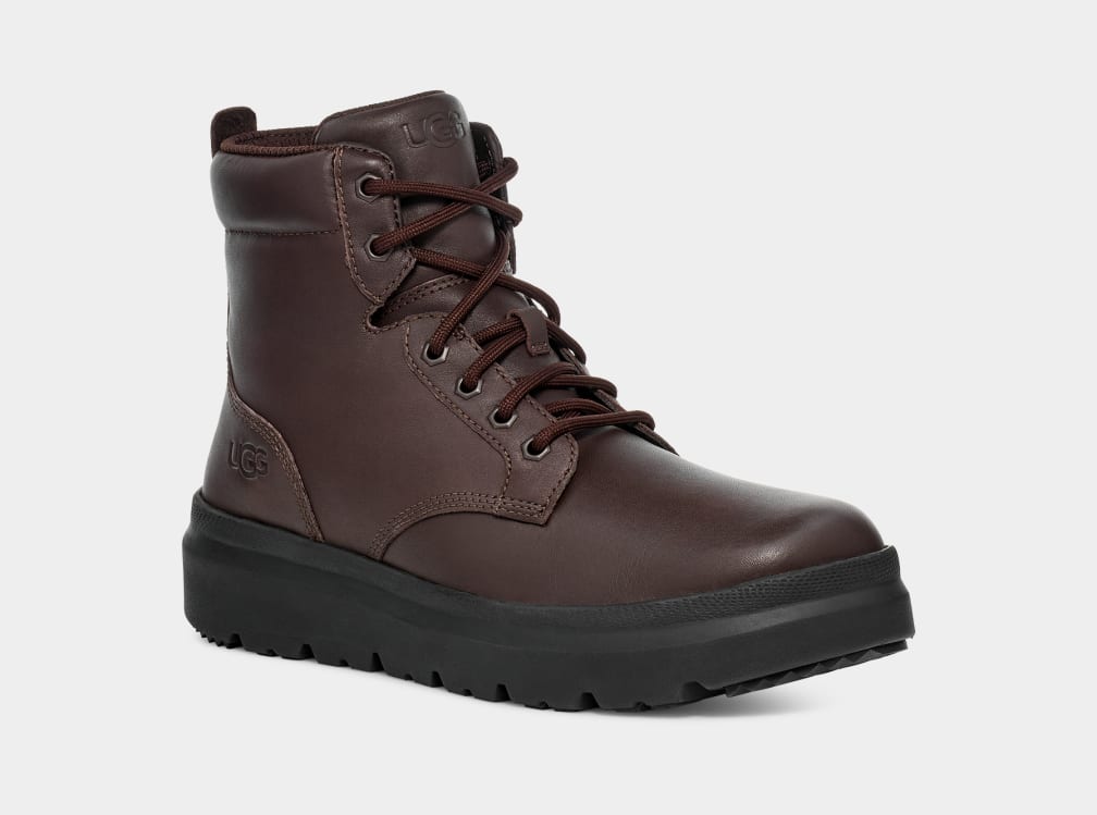 Burleigh Boot