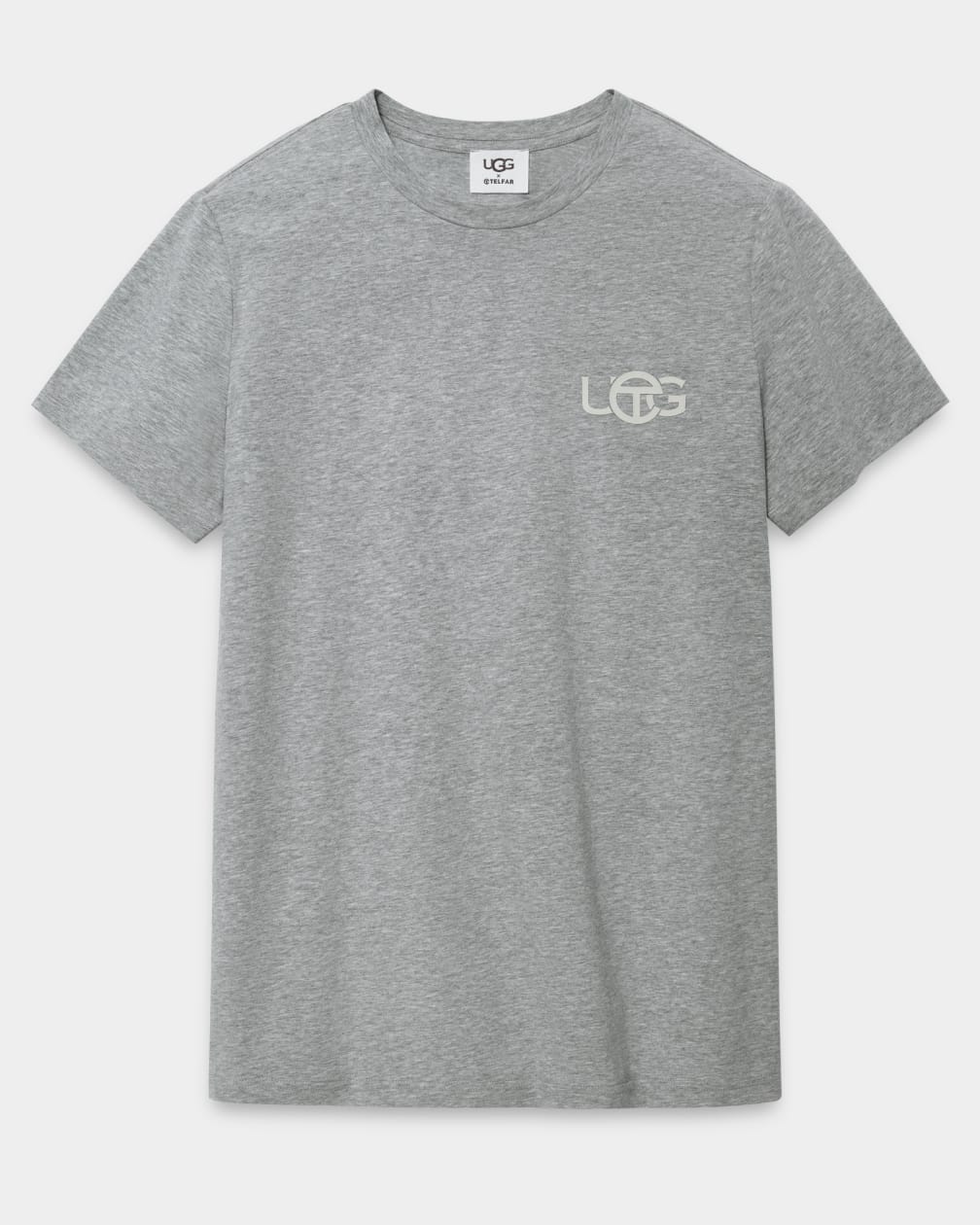 Ugg X Telfar Logo Tee