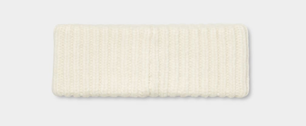 Chunky Ribbed Headband