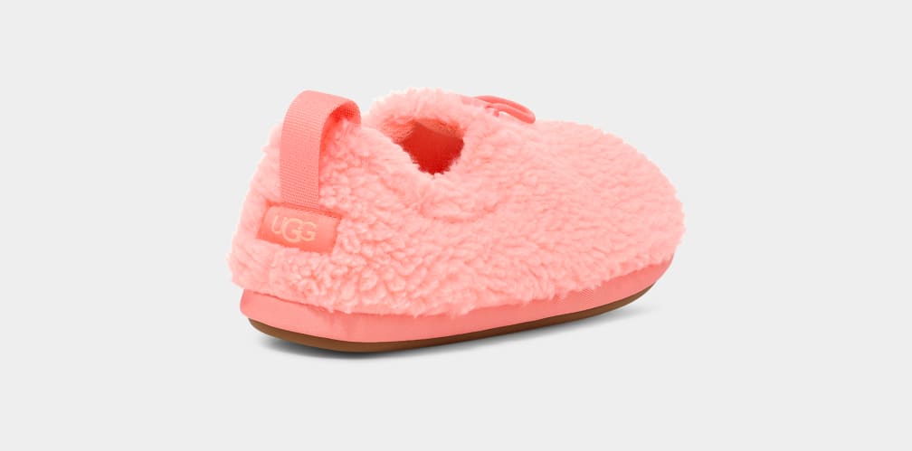 Plushy Slipper