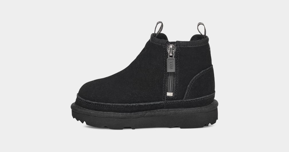 Neumel Chelsea Boot