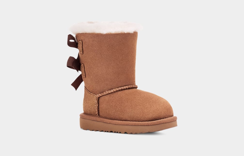 Bailey Bow II Boot