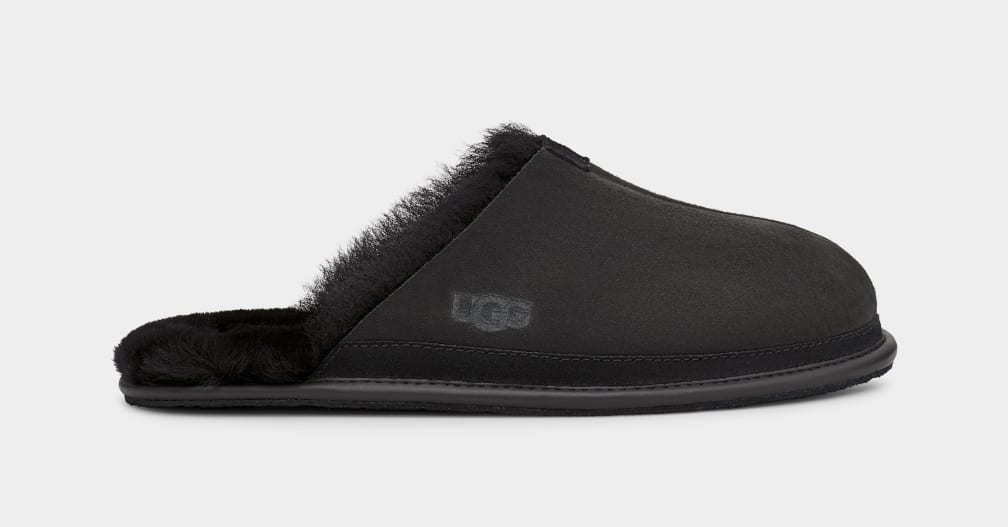 Hyde Slipper