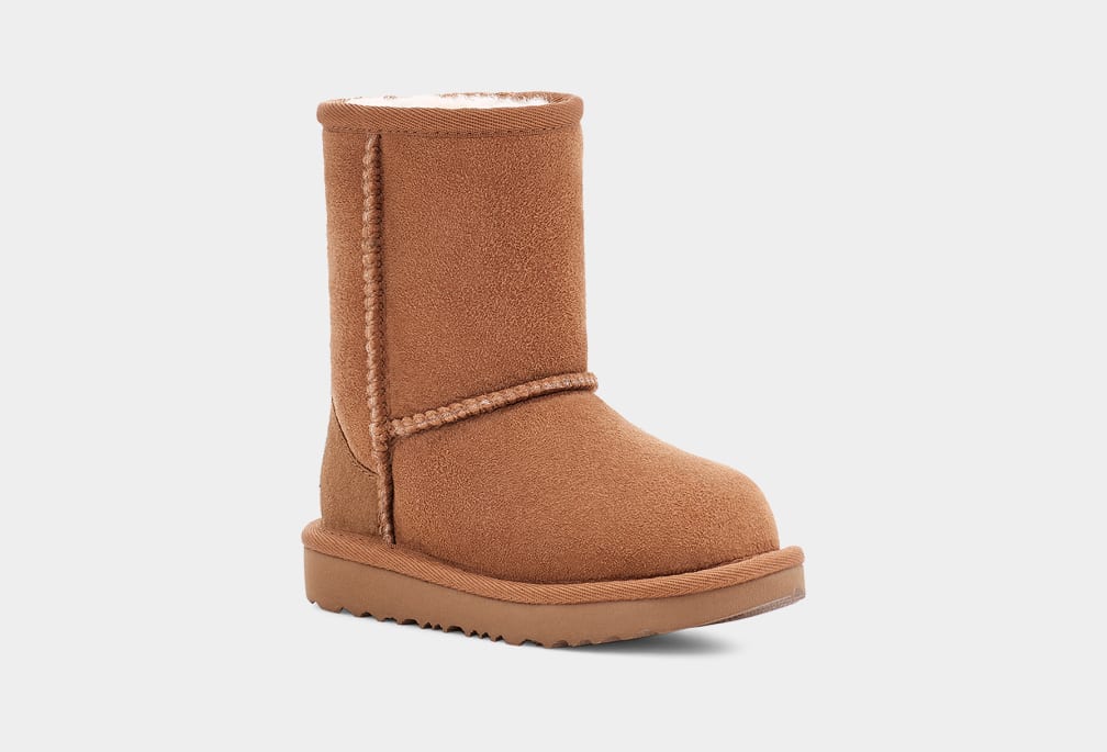 Classic Short II Boot