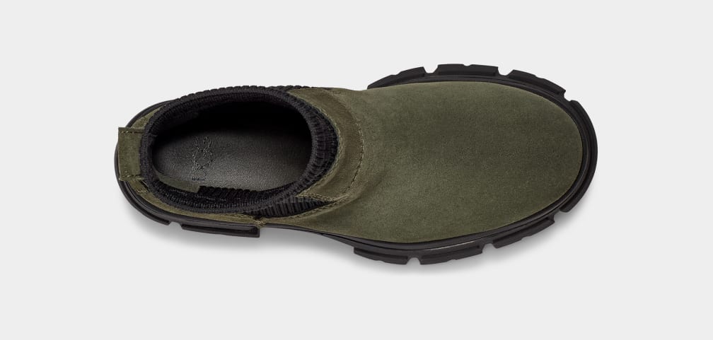 Brooklyn Chelsea Boot