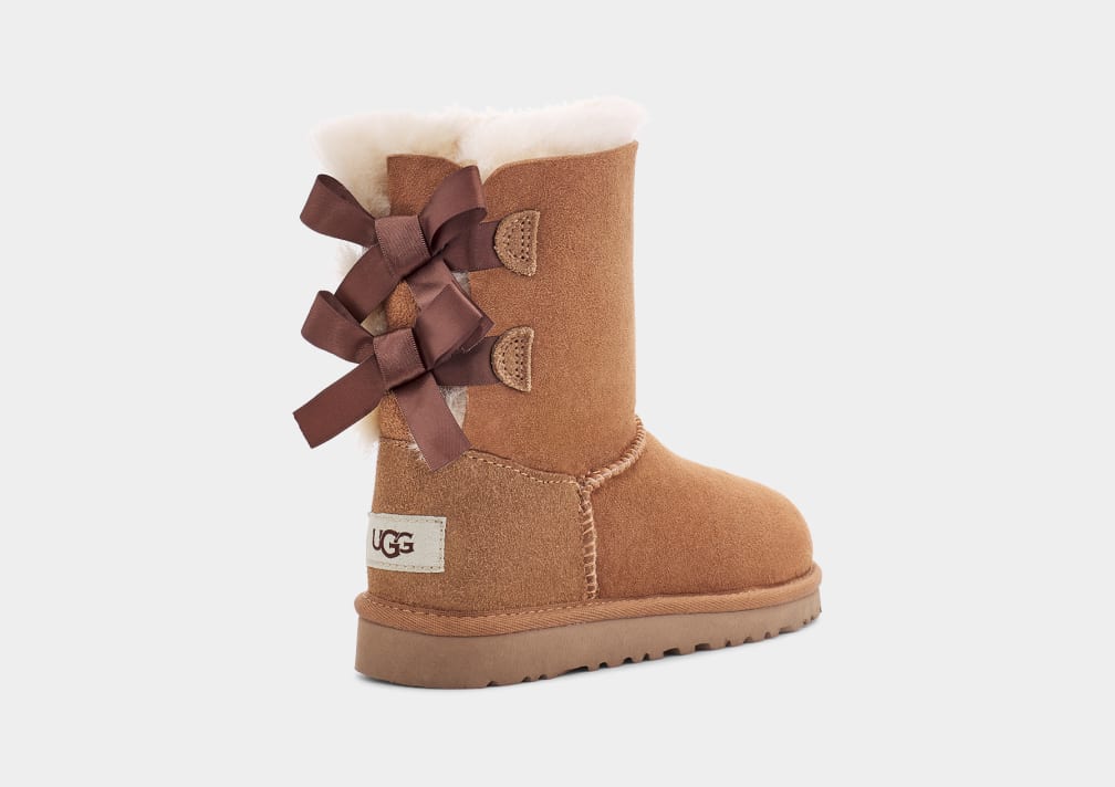 Bailey Bow II Boot