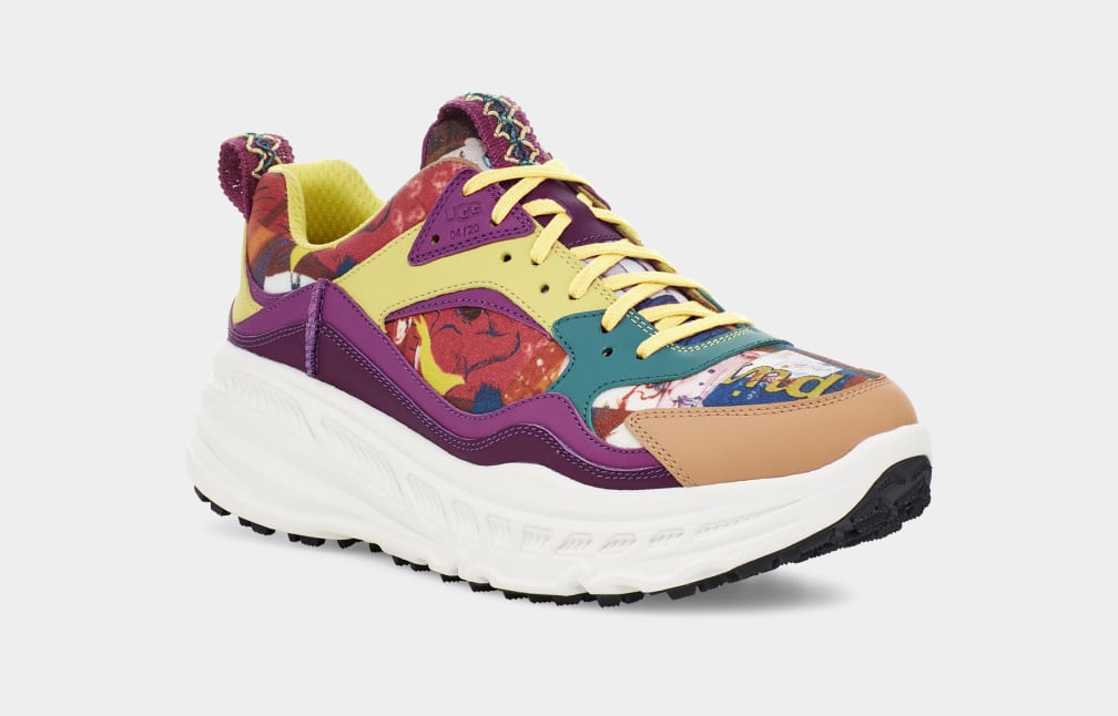 CA805 X Yokoo Wonderland Trainer