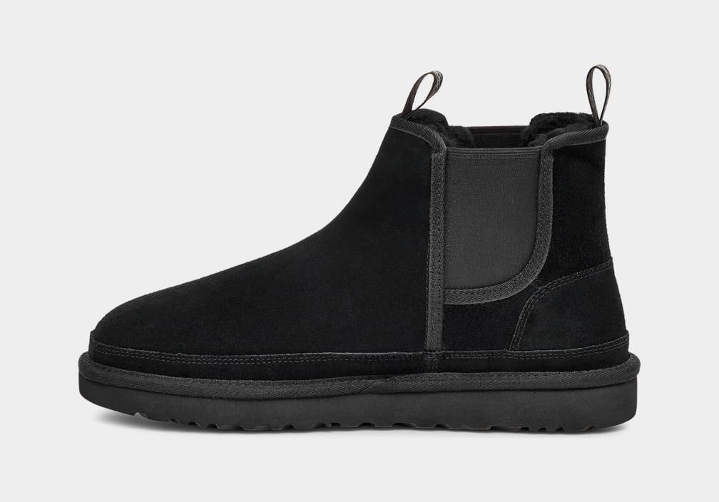 Neumel Chelsea Boot