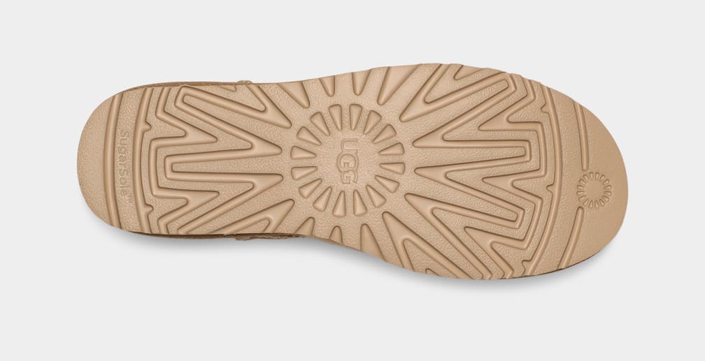 Classic Ultra Mini Boot