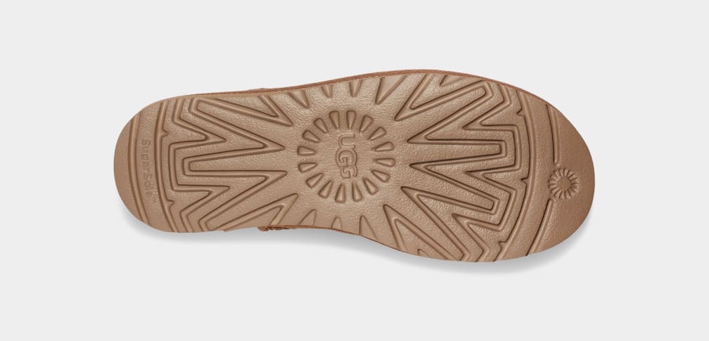 Classic Mini Bailey Zip Boot