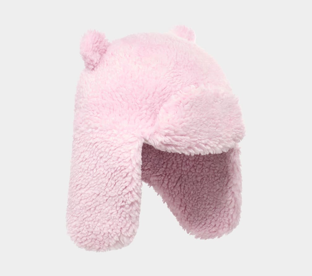 UGGfluff Trapper Hat
