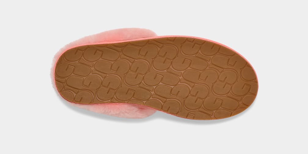 Scuffette II Slipper
