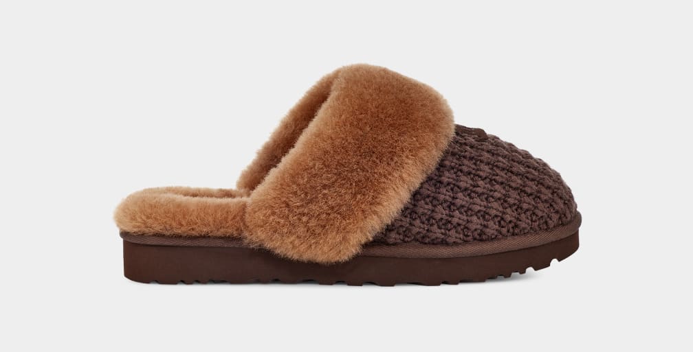 Cozy Slipper