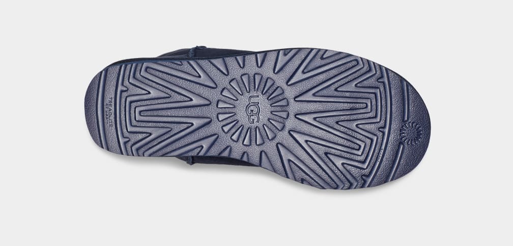 Classic Mini II Boot