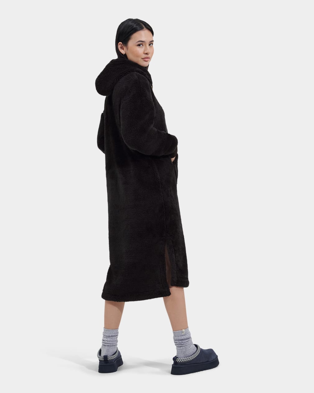 Winola Full-Body Hoodie