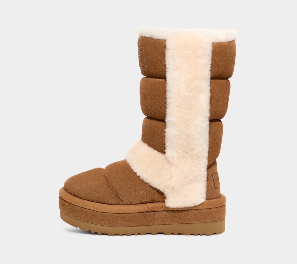 Classic Chillapeak Tall Boot