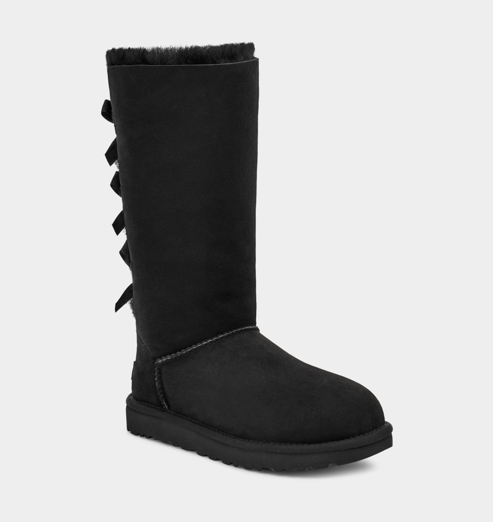 Tall Bailey Bow II Boot