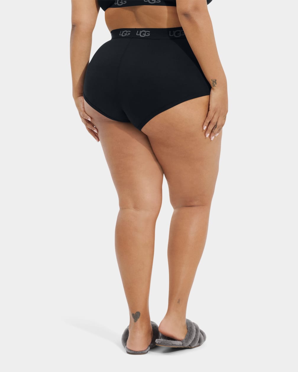 Desiray Cheeky Boy Short